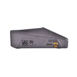 Cargador ToolkitRC Q6AC de alta eficiencia, carga de 4 canales, carga de Dron de 1000W, carga de batería múltiple